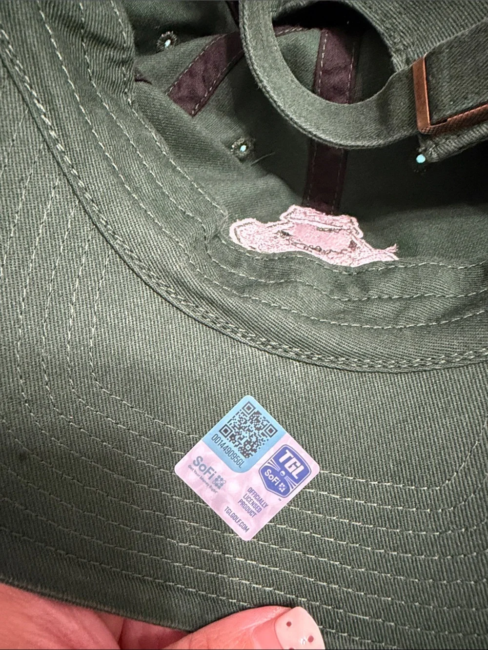 47 ’47 branded